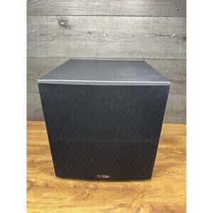 Polk Audio PSW10 100 Watts Powered Subwoofer